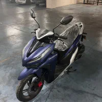 موتور کلیک گلکسی Cl150|موتورسیکلت|کرج, المهدی|دیوار