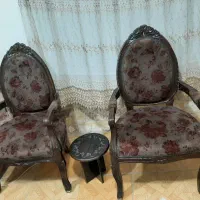 مبل 9 نفره سلطنتی