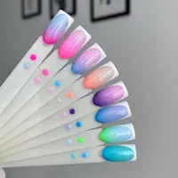 ترمیم ناخن،کاشت ناخن،سالن زیبایی (سریع و تمیز)|خدمات آرایشگری و زیبایی|تهران, فلسطین (میدان انقلاب)|دیوار