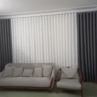 دوخت ونصب پرده|پرده، رانر، رومیزی|کرمان, |دیوار