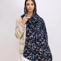 انواع شال موهر تکرو سبک و راحت درطرحبندی و رنگبندی|لباس|زنجان, |دیوار