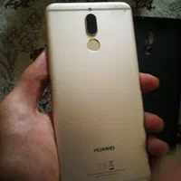 گوشی هواوی Mate 10 Lite با حافظهٔ ۶۴ گیگابایت|موبایل|رشت, منظریه|دیوار