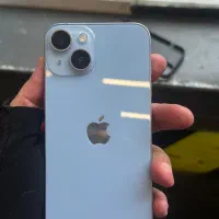 ایفون ۱۴ نرمال ابی