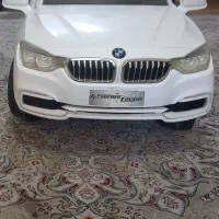 ماشین شارژی