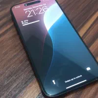 آیفون ۱۵ پرومکس ۲۵۶|موبایل|دزفول, |دیوار