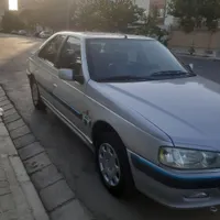 پارس مدل ۸۷