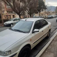 سمند مدل ۹۳|خودرو سواری و وانت|تهران, وردآورد|دیوار