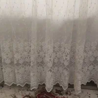 حریر بریلنت ترک اصل|پرده، رانر، رومیزی|گنبد کاووس, |دیوار