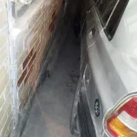 پراید۱۴۱|خودرو سواری و وانت|جوانرود, |دیوار