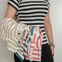 انواع تاپ کراپ تیشرت آنلاین