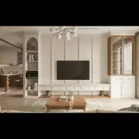 دفتر دکوراسیون رهادکور