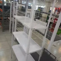 شلف پلاستیکی و فلزی|فروشگاه و مغازه|محلات, |دیوار