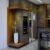 کابینت آشپزخانه|مصالح و تجهیزات ساختمان|صدرا-فارس, فاز ۲|دیوار