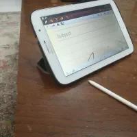 Samsung galaxy Note|تبلت|شیراز, معالی‌آباد|دیوار