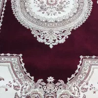 فرش|فرش|صومعهسرا, |دیوار