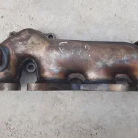 منیفولد دود شیت متال دنا توربو|قطعات یدکی و لوازم جانبی|خان ببین, |دیوار