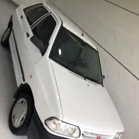 پراید ۹۲ پلمپ