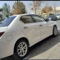 دنا پلاس ۵ دنده توربو فول