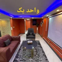 اجاره روزانه شبانه مبله (آزادی رودکی نواب)|اجارهٔ کوتاه‌مدت آپارتمان و سوئیت|تهران, سلسبیل شمالی|دیوار