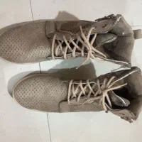 نیم بوت زنانه سایز ۳۹