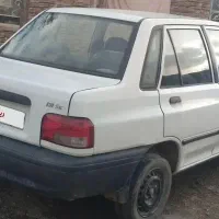 پراید مدل 90|خودرو سواری و وانت|تربت‌حیدریه, کلاته توکلی|دیوار