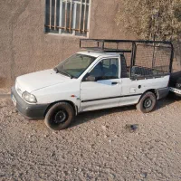 فروش پراید وانت مدل۹۶|خودرو سواری و وانت|قرچک, باقرآباد|دیوار