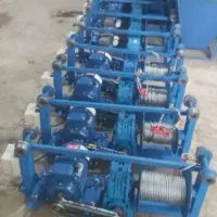 بالابر ساختمانی