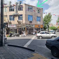 افسریه ۴راه دوم ۲۰۲ متر موقعیت اداری|فروش دفتر کار، اتاق اداری، مطب|تهران, افسریه شمالی|دیوار