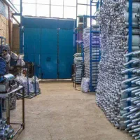 هدرز / اگزوز / سنتر / بنزی / توربویی|قطعات یدکی و لوازم جانبی|اردبیل, |دیوار