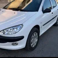206 اسفند ۱۴۰۰|خودرو سواری و وانت|تهران, حکیمیه|دیوار