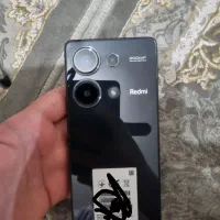 نوت 13 پرو 4 جی رام 8 حافظه 256