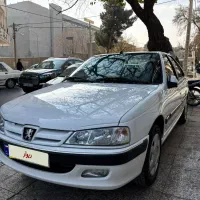 پژو پارس TU5 دریچه گاز سیمی|خودرو سواری و وانت|مشهد, امام رضا (ع)|دیوار