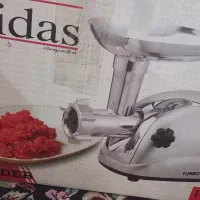چرخ گوشت ویداس درحدنوسالم