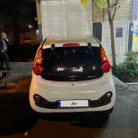 Mvm110s بدون رنگ مدل ۹۶ برج ۱۲|خودرو سواری و وانت|تبریز, |دیوار