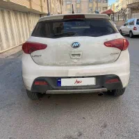 لیفان x50دنده اتومات