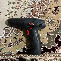 دریل شارژیhero