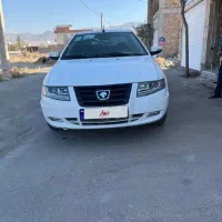 ماشین سورن پلاس ۱۴۰۱|خودرو سواری و وانت|زرند, |دیوار