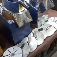 اسلایسر 300کیلویی رستوران اشپزخانه ها تولیدی ها