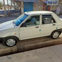 پراید مدل ۹۷
