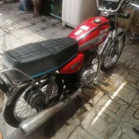 کویر ۸۹|موتورسیکلت|شیراز, درکی|دیوار