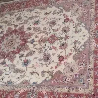 فرش دست باف