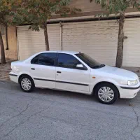 سمند lxدوگانه کارخانه مدل ۹۰