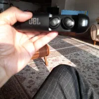 هندز فری بلوتوثی JBL|لوازم جانبی موبایل و تبلت|بندر انزلی, نیمه شعبان|دیوار