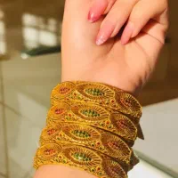 انواع طلای ایرانی و خارجی