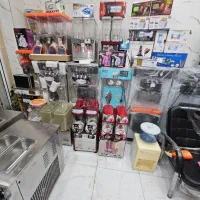 تعمیرات‌ دستگاه بستنی قیفی ایتالیایی و ایرانی،سنتی|کافی‌شاپ و رستوران|مشهد, آزادشهر|دیوار