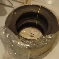 دو حلقه لاستیک بارز|قطعات یدکی و لوازم جانبی|کرج, محمود آباد|دیوار