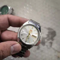 ساعت سیکو اورینت|ساعت|کرمانشاه, |دیوار