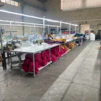 راسته دوز در شرکت تولیدی