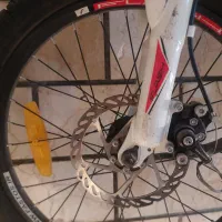 دوچرخه flash f20d 20|دوچرخه، اسکیت، اسکوتر|تهران, جنت‌آباد جنوبی|دیوار