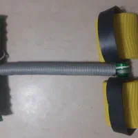 دستگاه ورزشی شکم